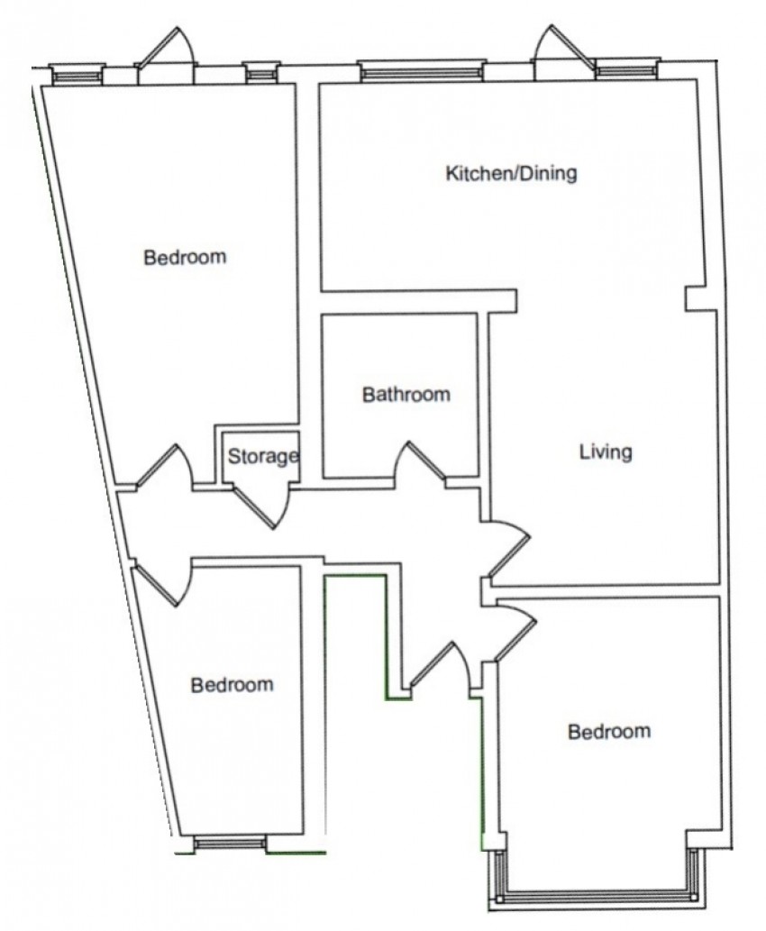 Images for Harrow, Middlesex, Middlesex, HA3 EAID:Majorestates BID:Majorestates