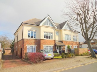 Mulberry Lodge, 59 Draycott Avenue, HA3