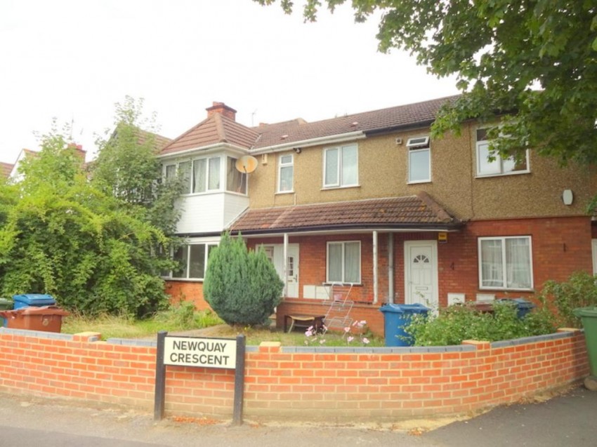 Images for Newquay Crescent, Harrow, Middlesex, HA2 EAID:Majorestates BID:Majorestates