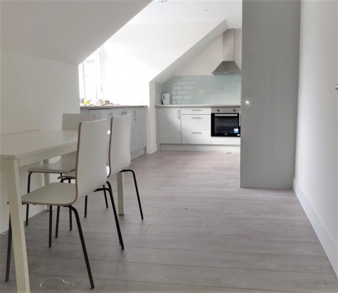 Uxbridge Road, Hatch End, Pinner, Middesex, HA5