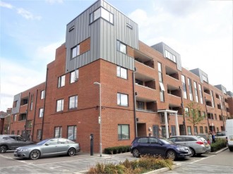 Lowry Court, 23 Artisan Place, Harrow , HA3