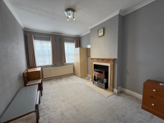 Kingsbury Road, London, NW9