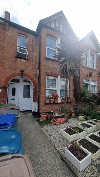 Parkfield Road, Sourth Harrow, Middlesex, HA2