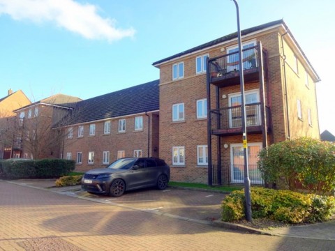Glanville Mews, Stanmore, Middlesex,