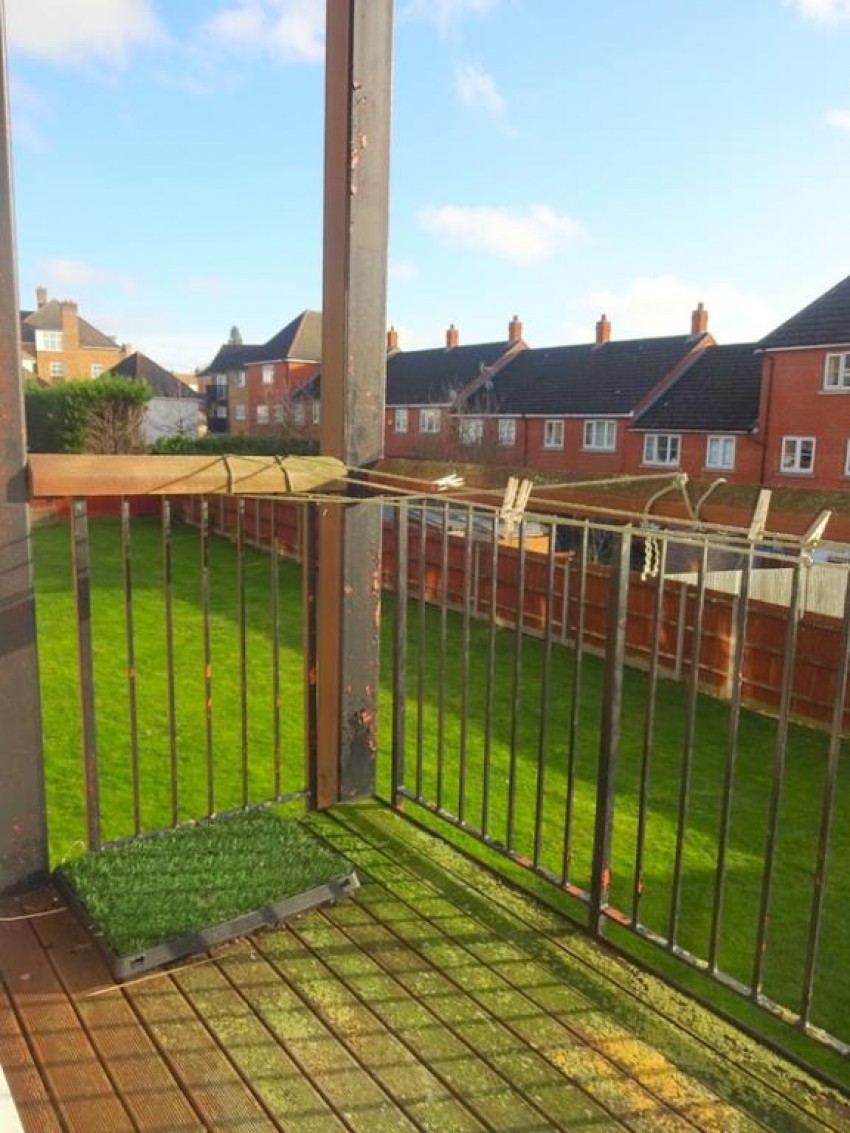 Images for Glanville Mews, Stanmore, Middlesex, EAID:Majorestates BID:Majorestates