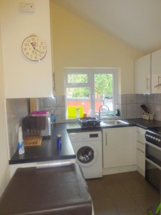 High Street, Wealdstone, Harrow, Middlesex, HA3