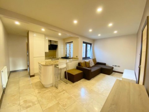 Manor Parade, Harrow, Middlesex , HA1