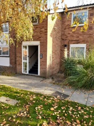 Annette Close, Wealdstone, Middlesex, HA3