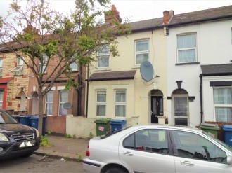 Herga Road, Harrow Wealdstone, Middlesex, HA3