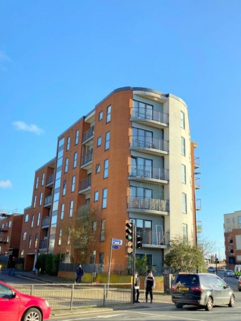 Grant Road, Harrow, HA3