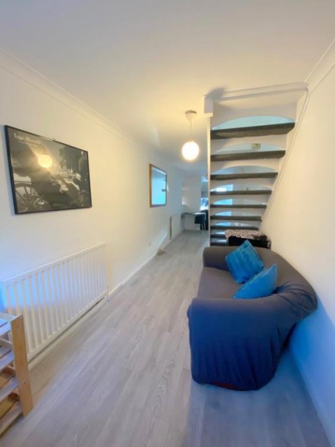 Canning Road, Harrow Wealdstone, Middlesex, HA3