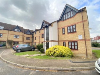 Lodgehill Park Close, South Harrow, Middlesex, HA2