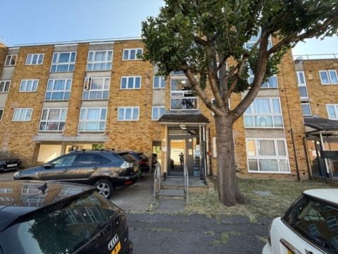 Atherton Place, Harrow, Middlesex, HA2