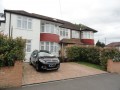 Gordon Avenue Stanmore HA7