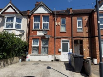 Fairholme Road, Harrow, Middlesex, HA1