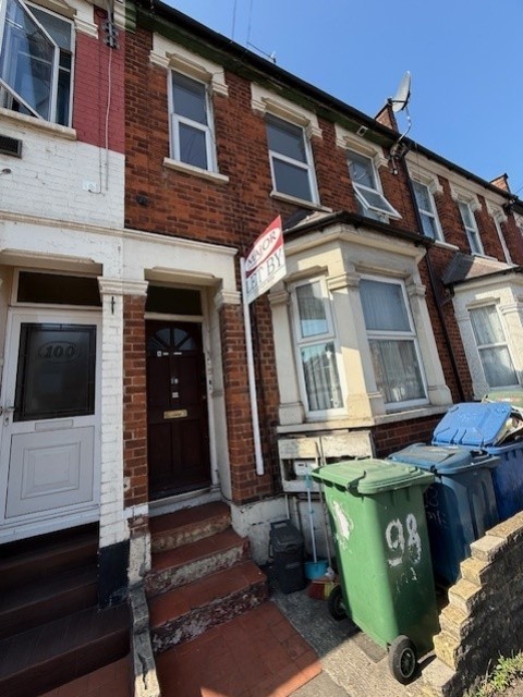 Masons Avenue, Harrow, Middlesex, HA3