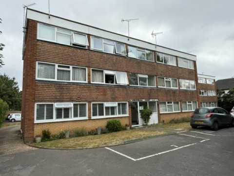 Watford Road, Croxley Green, Rickmansworth, WD3