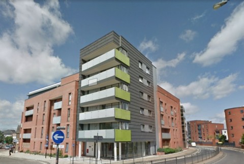 Canning Road, Harrow, Middlesex, HA3