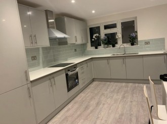 Hatch End, Pinner, Middlesex, HA5