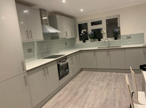 Hatch End, Pinner, Middlesex, HA5