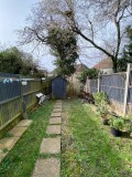 Badgers Close, Harrow, Middlesex, HA1