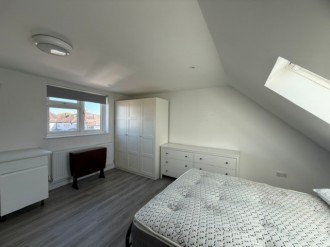 Fryent Way, London, NW9