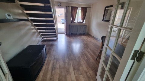 Abbots Drive, Harrow, HA2