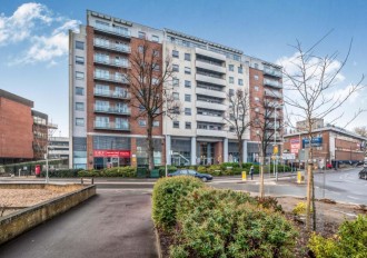 Wilmington Close, Watford, WD18