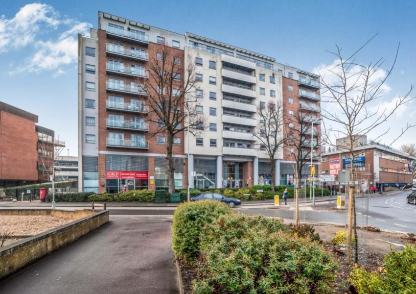 Images for Wilmington Close, Watford, WD18 EAID:Majorestates BID:Majorestates