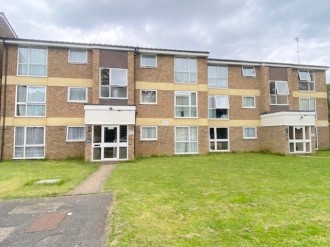 Jasmine Gardens, Harrow, Middlesex, HA2