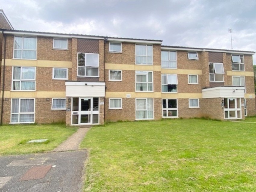 Images for Jasmine Gardens, Harrow, Middlesex, HA2 EAID:Majorestates BID:Majorestates