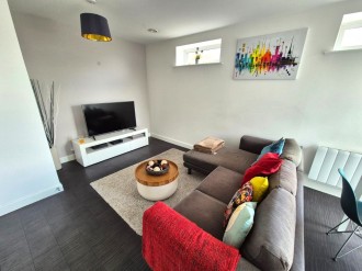Albers Court, Harrow, HA3