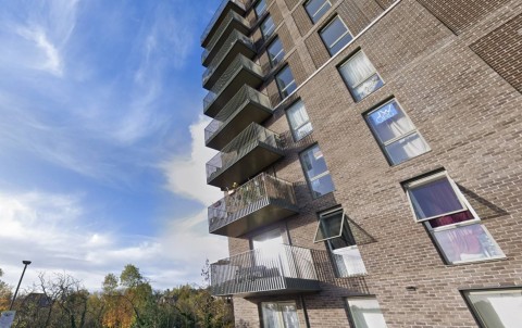 Chesterton House, Gayton Road, Harrow, HA1