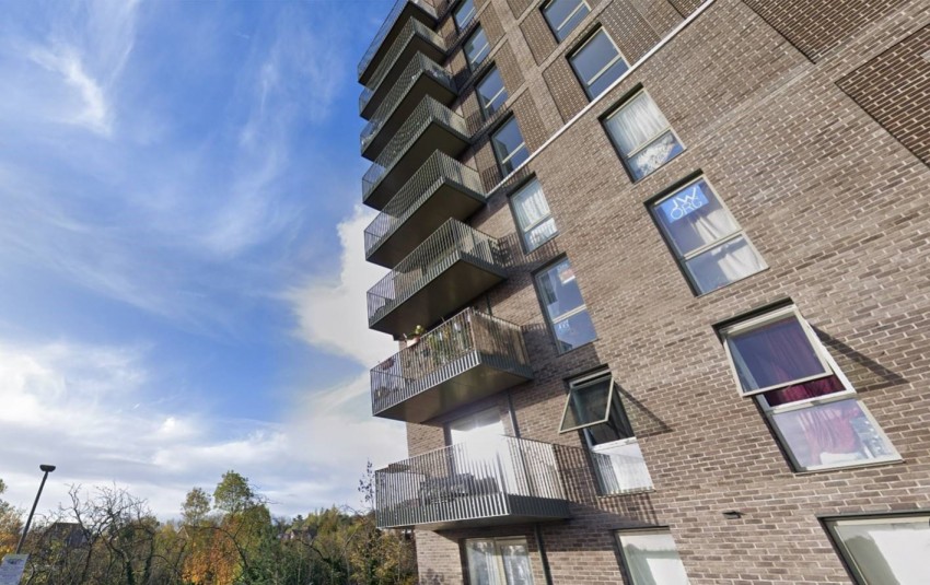 Images for Chesterton House, Gayton Road, Harrow, HA1 EAID:Majorestates BID:Majorestates