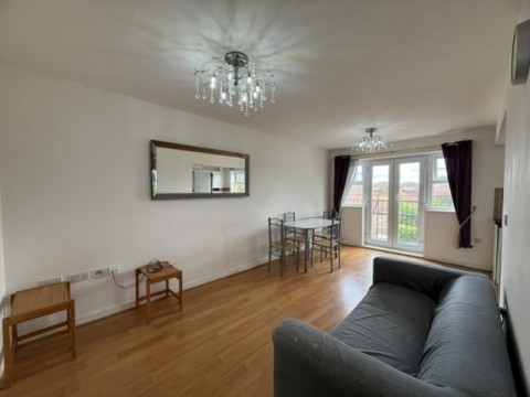 Warren Way, Edgware, Middlesex, HA8