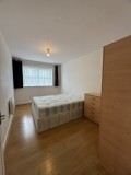 Warren Way, Edgware, Middlesex, HA8