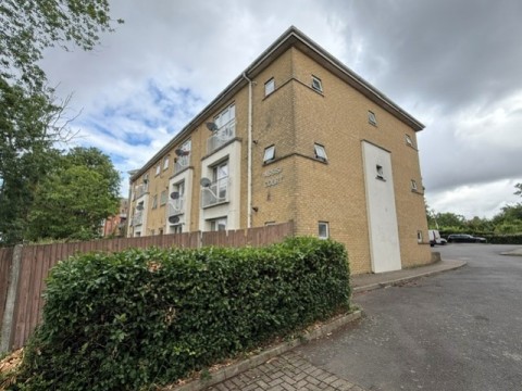 Assisi Court, Wembley, Middlesex, HA0