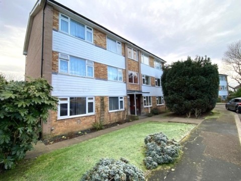 Nicola Close, Harrow, Greater London, HA3