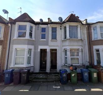 Herga Road, Harrow, Middlesex, HA3