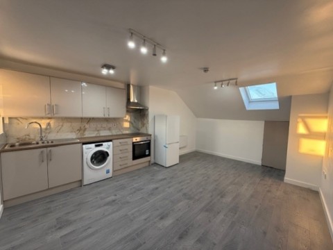 Eastcote Road, Harrow, Middlesex, HA2