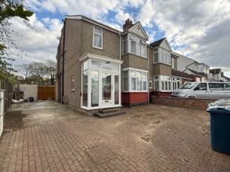 The Highlands, Edgware, Greater London, HA8