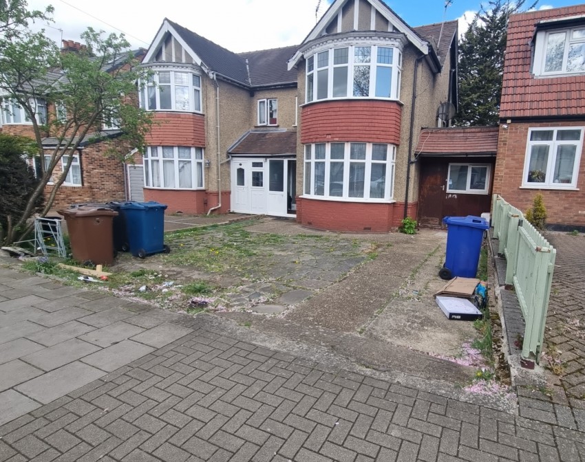 Images for Somervell Road, Harrow, HA2 8TU EAID:Majorestates BID:Majorestates