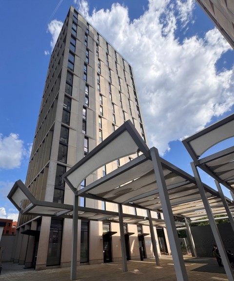 Hartley Apartments, Perceval Square, Harrow, Greater London, HA1