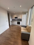 Hartley Apartments, Perceval Square, Harrow, Greater London, HA1