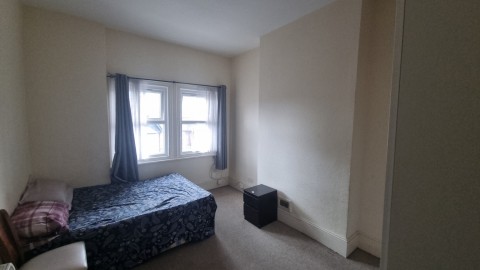 Station Road, Harrow, HA1