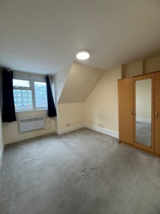 Station Road, Harrow, HA1