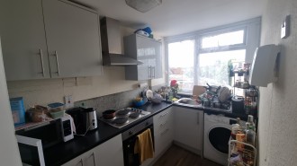Station Road, Harrow, HA1