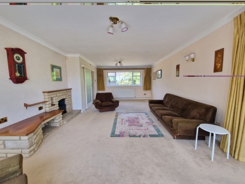 Hawthorne Avenue, Harrow, Middlesex, HA3