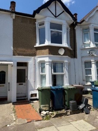 Stirling Road, Harrow, Greater London, HA3