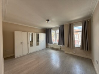 Ilex Road, London, NW10